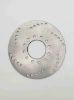 MQi+ Front Disc Brake Disc 20102002 NIU M1 Front disc brake disc front